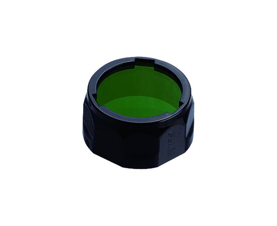 Дифузійний фільтр Fenix AOF-S+ Green (AOF-Splusgr)