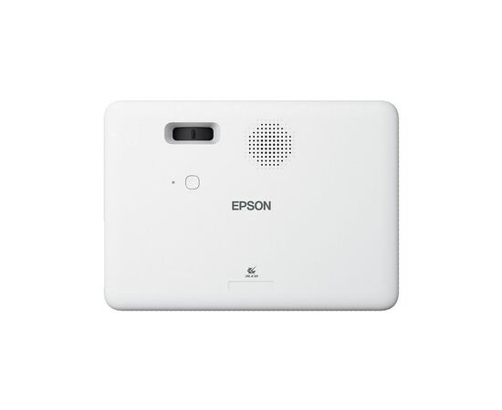 Проектор Epson CO-W01 (V11HA86040), изображение 3 Проектор Epson CO-W01 (V11HA86040), изображение 3