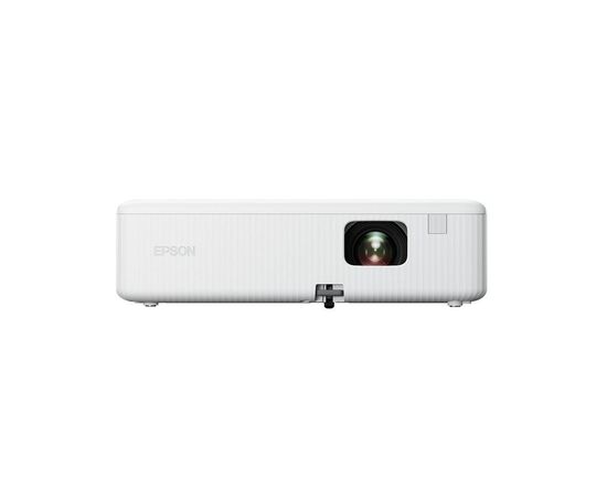 Проектор Epson CO-W01 (V11HA86040)