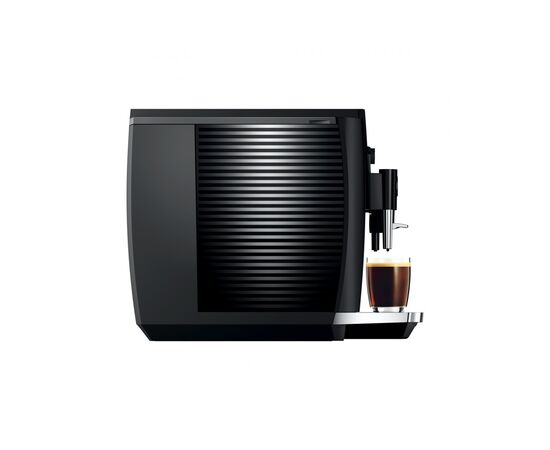 Кофемашина Jura E4 piano black (EA), изображение 4