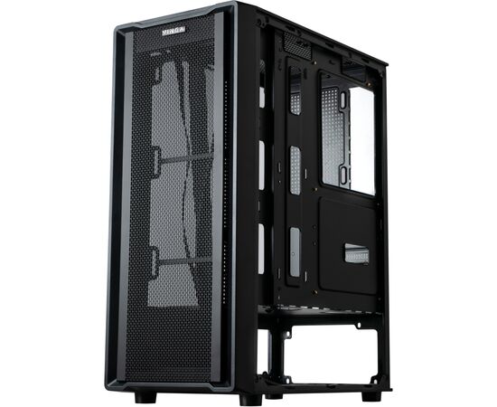 Корпус Vinga CS216B, изображение 7 Корпус Vinga CS216B, изображение 7