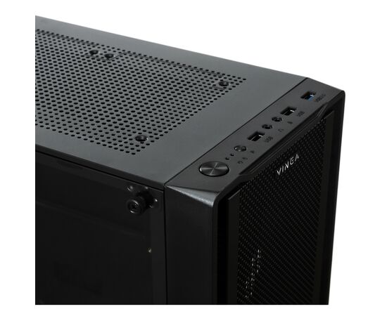 Корпус Vinga CS216B, изображение 9 Корпус Vinga CS216B, изображение 9