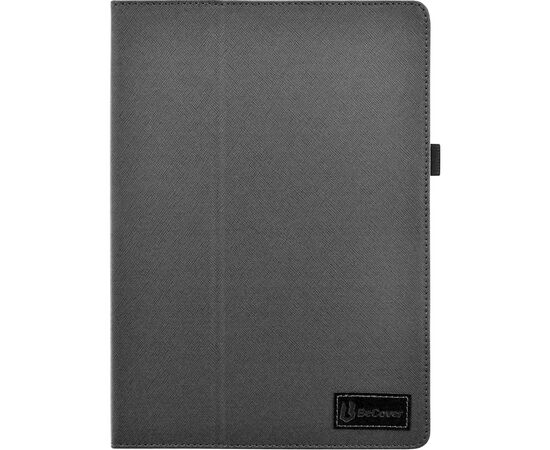 Чехол для планшета BeCover Slimbook Xiaomi Redmi Pad 10.61" 2022 Black (708341), изображение 2 Чехол для планшета BeCover Slimbook Xiaomi Redmi Pad 10.61" 2022 Black (708341), изображение 2