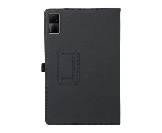Чехол для планшета BeCover Slimbook Xiaomi Redmi Pad 10.61" 2022 Black (708341), изображение 3 Чехол для планшета BeCover Slimbook Xiaomi Redmi Pad 10.61" 2022 Black (708341), изображение 3