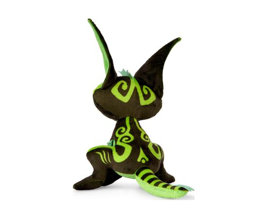 Мягкая игрушка WP Merchandise МАВКА. ЛЕСНАЯ ПЕСНЯ Квусь мини (FWPSWAMPYMIN23GN0), изображение 3 Мягкая игрушка WP Merchandise МАВКА. ЛЕСНАЯ ПЕСНЯ Квусь мини (FWPSWAMPYMIN23GN0), изображение 3