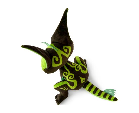 Мягкая игрушка WP Merchandise МАВКА. ЛЕСНАЯ ПЕСНЯ Квусь мини (FWPSWAMPYMIN23GN0), изображение 4 Мягкая игрушка WP Merchandise МАВКА. ЛЕСНАЯ ПЕСНЯ Квусь мини (FWPSWAMPYMIN23GN0), изображение 4