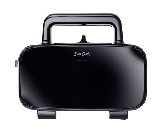 Вафельница Sam Cook PSC-120/B, изображение 2 Вафельница Sam Cook PSC-120/B, изображение 2