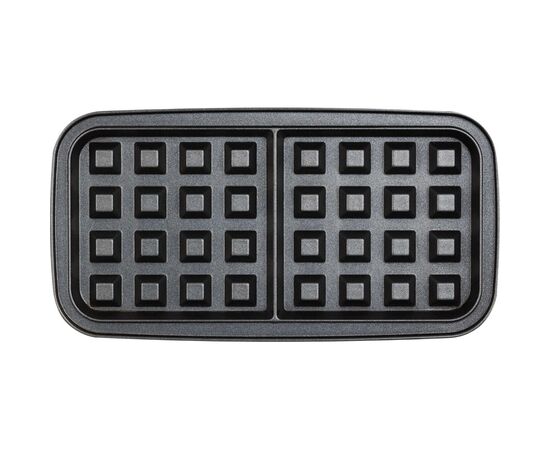 Вафельница Sam Cook PSC-120/B, изображение 5 Вафельница Sam Cook PSC-120/B, изображение 5