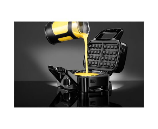 Вафельница Sam Cook PSC-120/B, изображение 6 Вафельница Sam Cook PSC-120/B, изображение 6