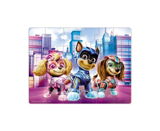 Пазл DoDo на 24 элемента Paw Patrol. Вместе с друзьями (200465), изображение 2 Пазл DoDo на 24 элемента Paw Patrol. Вместе с друзьями (200465), изображение 2