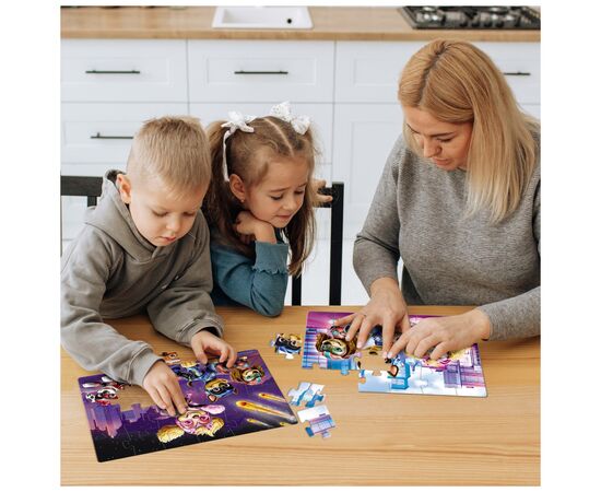 Пазл DoDo на 24 элемента Paw Patrol. Вместе с друзьями (200465), изображение 6 Пазл DoDo на 24 элемента Paw Patrol. Вместе с друзьями (200465), изображение 6