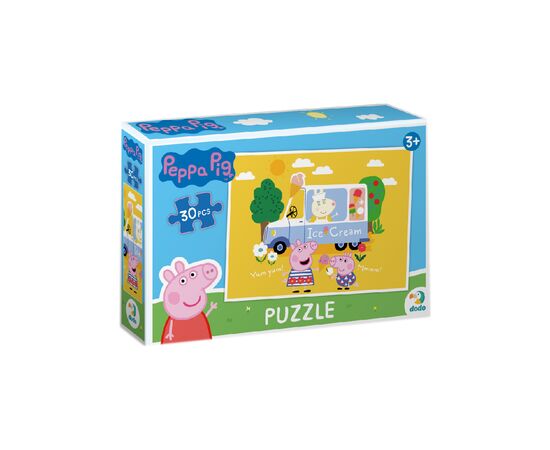 Пазл DoDo на 30 елементів Peppa Pig (200300)