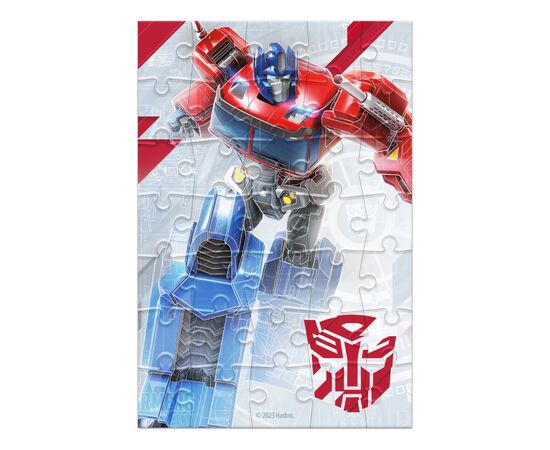 Пазл DoDo мини Transformers (200427), изображение 2 Пазл DoDo мини Transformers (200427), изображение 2