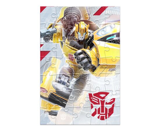 Пазл DoDo мини Transformers (200428), изображение 2 Пазл DoDo мини Transformers (200428), изображение 2