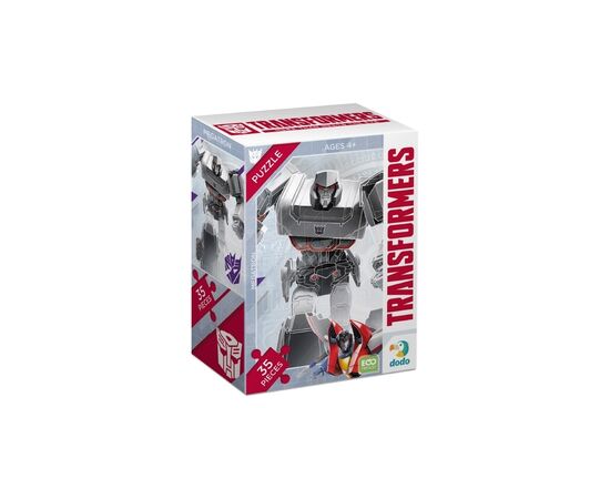 Пазл DoDo мини Transformers (200429)