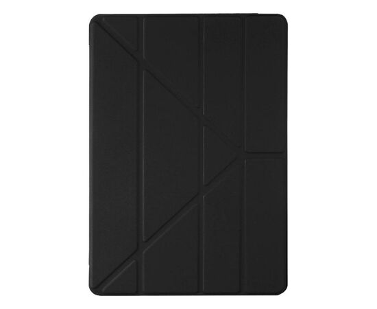 Чехол для планшета Armorstandart Y-type Case with Pencil Holder Apple iPad 10.2 Black (ARM62215)