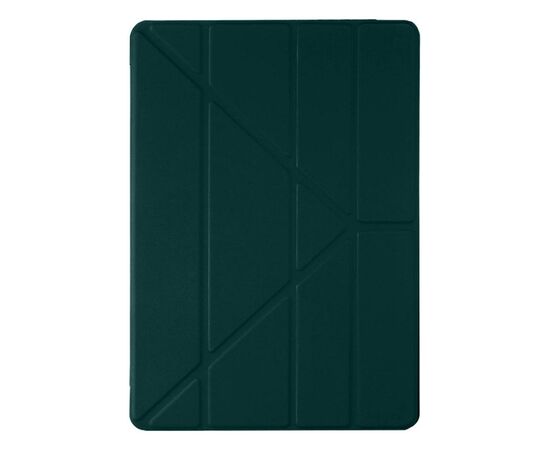 Чехол для планшета Armorstandart Y-type Case with Pencil Holder Apple iPad 10.2 Dark Green (ARM62217)
