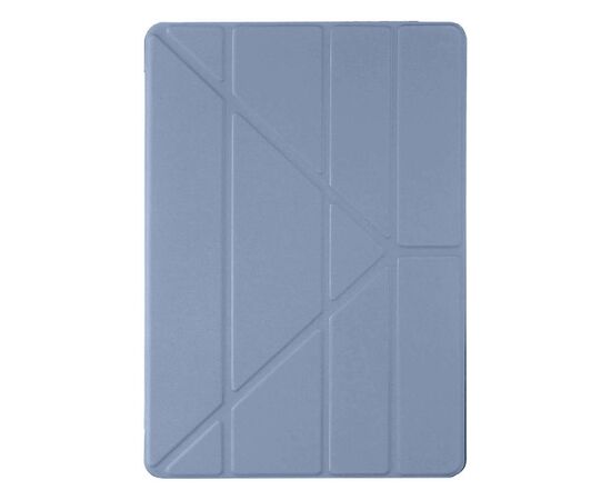 Чехол для планшета Armorstandart Y-type Case with Pencil Holder Apple iPad 10.2 Lavander (ARM62219)
