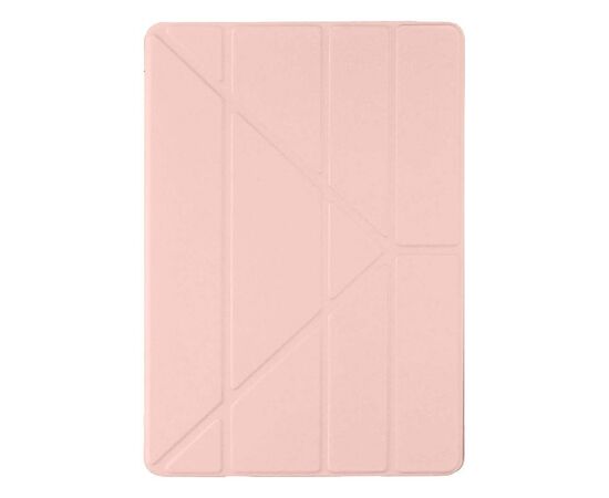 Чехол для планшета Armorstandart Y-type Case with Pencil Holder Apple iPad 10.2 Sand Powder (ARM62218)