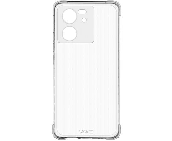 Чехол для мобильного телефона MAKE Xiaomi 13T/13T Pro AirShield (MCAS-X13T)