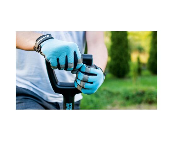 Защитные перчатки Cellfast ERGO, размер 8/М (92-012), изображение 3 Защитные перчатки Cellfast ERGO, размер 8/М (92-012), изображение 3