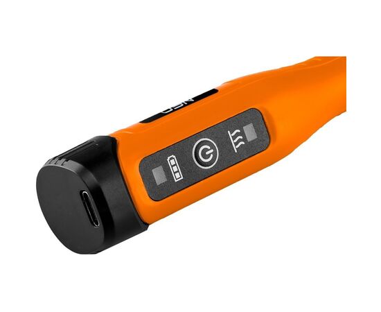 Паяльник электрический Neo Tools аккумуляторный, 2500мАч, 4В, 450°С\ (19-250), изображение 3 Паяльник электрический Neo Tools аккумуляторный, 2500мАч, 4В, 450°С\ (19-250), изображение 3