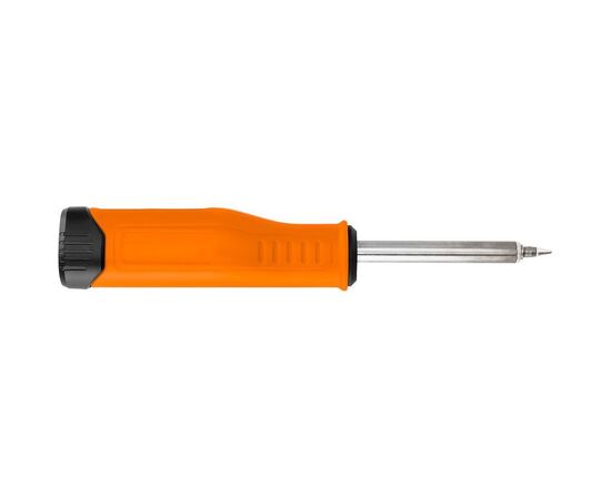 Паяльник электрический Neo Tools аккумуляторный, 2500мАч, 4В, 450°С\ (19-250), изображение 7 Паяльник электрический Neo Tools аккумуляторный, 2500мАч, 4В, 450°С\ (19-250), изображение 7