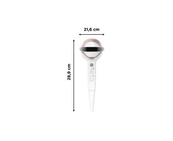 Фен Rowenta CV 5830 (CV5830F0), изображение 3 Фен Rowenta CV 5830 (CV5830F0), изображение 3