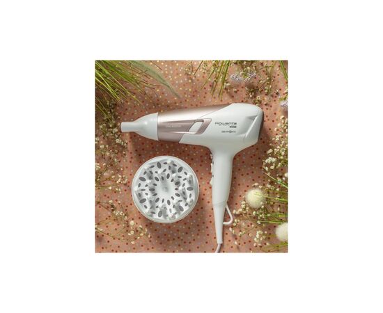 Фен Rowenta CV 5830 (CV5830F0), изображение 6 Фен Rowenta CV 5830 (CV5830F0), изображение 6