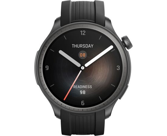 Смарт-часы Amazfit Balance Midnight, изображение 2 Смарт-часы Amazfit Balance Midnight, изображение 2