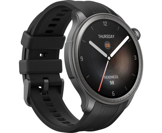 Смарт-часы Amazfit Balance Midnight, изображение 3 Смарт-часы Amazfit Balance Midnight, изображение 3