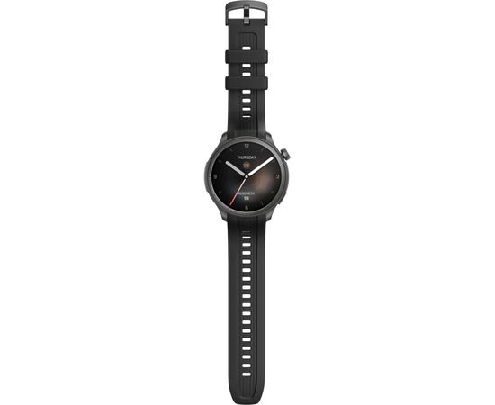 Смарт-часы Amazfit Balance Midnight, изображение 5 Смарт-часы Amazfit Balance Midnight, изображение 5