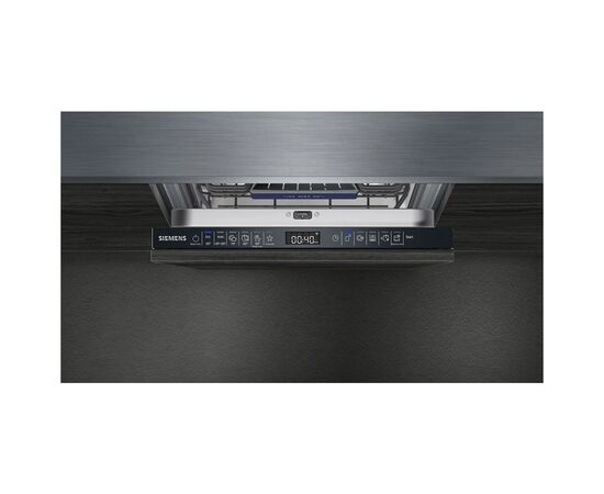 Посудомоечная машина Siemens SR75EX65MK, изображение 2 Посудомоечная машина Siemens SR75EX65MK, изображение 2
