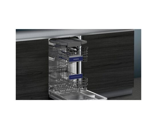 Посудомоечная машина Siemens SR75EX65MK, изображение 3 Посудомоечная машина Siemens SR75EX65MK, изображение 3