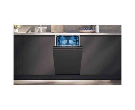 Посудомоечная машина Siemens SR75EX65MK, изображение 4 Посудомоечная машина Siemens SR75EX65MK, изображение 4