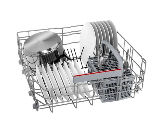 Посудомоечная машина Bosch SMV4HAX40K, изображение 6 Посудомоечная машина Bosch SMV4HAX40K, изображение 6