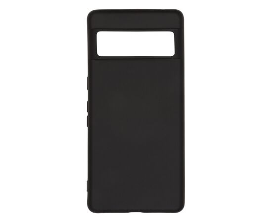 Чохол до мобільного телефона Armorstandart ICON Case Google Pixel 7 Pro Black (ARM72400)