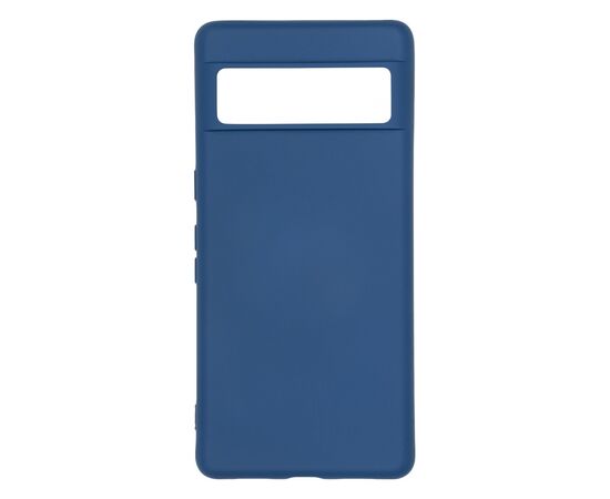 Чохол до мобільного телефона Armorstandart ICON Case Google Pixel 7 Pro Blue (ARM72401)