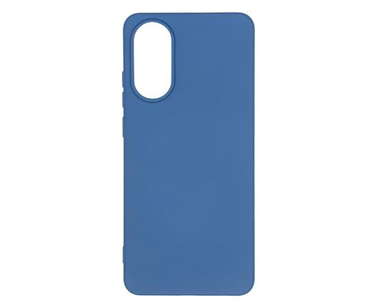 Чохол до мобільного телефона Armorstandart ICON Case OPPO A78 4G Dark Blue (ARM69633)