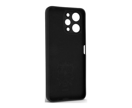 Чохол до мобільного телефона Armorstandart Icon Ring Xiaomi Redmi 12 4G Black (ARM68815), зображення 2 Чохол до мобільного телефона Armorstandart Icon Ring Xiaomi Redmi 12 4G Black (ARM68815), зображення 2