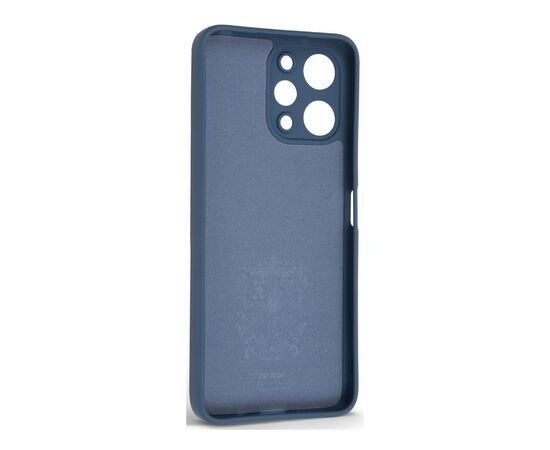 Чехол для мобильного телефона Armorstandart Icon Ring Xiaomi Redmi 12 4G Blue (ARM68817), изображение 2 Чехол для мобильного телефона Armorstandart Icon Ring Xiaomi Redmi 12 4G Blue (ARM68817), изображение 2