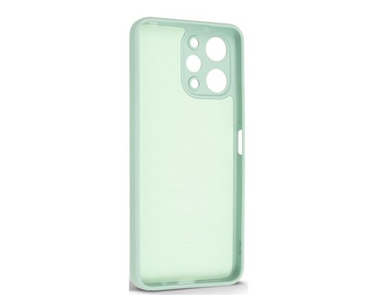 Чохол до мобільного телефона Armorstandart Icon Ring Xiaomi Redmi 12 4G Mint (ARM68819), зображення 2