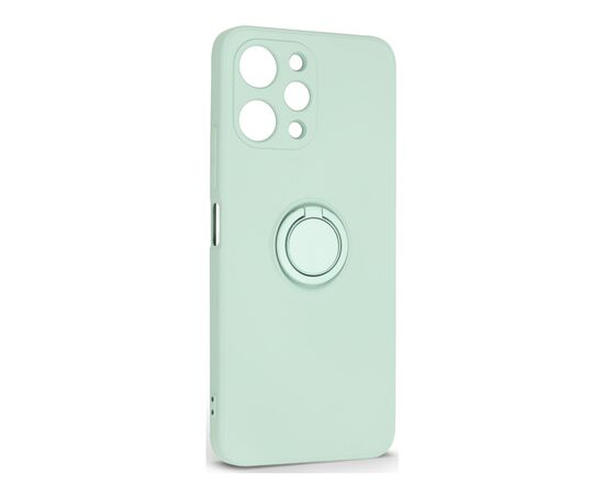 Чехол для мобильного телефона Armorstandart Icon Ring Xiaomi Redmi 12 4G Mint (ARM68819)