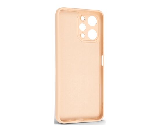 Чехол для мобильного телефона Armorstandart Icon Ring Xiaomi Redmi 12 4G Pink Sand (ARM68818), изображение 2