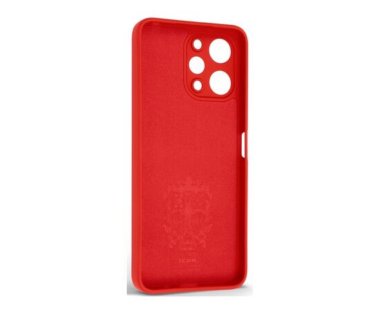 Чохол до мобільного телефона Armorstandart Icon Ring Xiaomi Redmi 12 4G Red (ARM68816), зображення 2