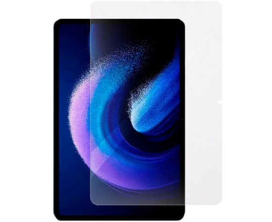 Скло захисне 2E Xiaomi Pad 6 Pro, 11",(2023), 2.5D, Clear (2E-MI-PAD6P-LT2.5D-CL), зображення 2 Скло захисне 2E Xiaomi Pad 6 Pro, 11",(2023), 2.5D, Clear (2E-MI-PAD6P-LT2.5D-CL), зображення 2