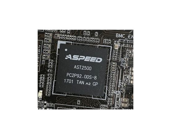 Контроллер ASUS ASMB9-IKVM (90SC06L0-M0UAY0)