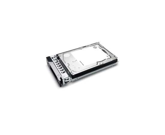 Жорсткий диск для сервера Dell 2.4TB SAS ISE 12Gbps 10K 512e 2.5in Hot-Plug (161-BCHF)