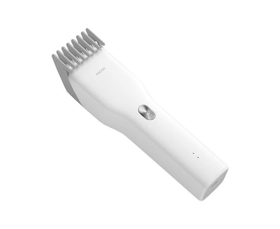 Машинка для стрижки Xiaomi BOOST SET White, изображение 2 Машинка для стрижки Xiaomi BOOST SET White, изображение 2