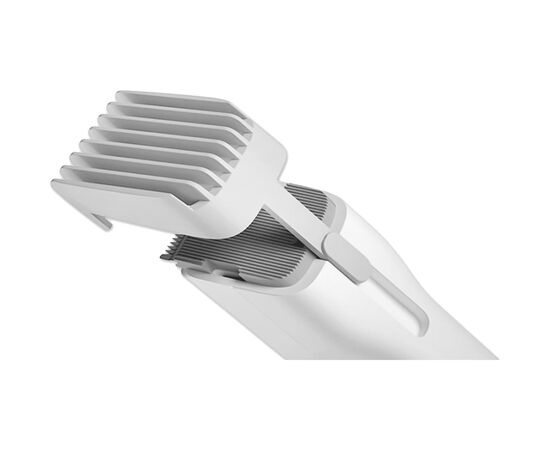 Машинка для стрижки Xiaomi BOOST SET White, изображение 3 Машинка для стрижки Xiaomi BOOST SET White, изображение 3